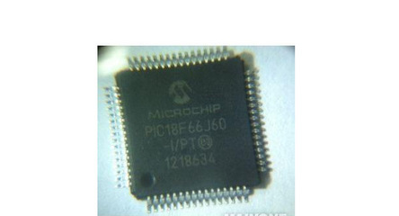 PIC18F66J60-I/PT原装MICROCHIP环保IC芯片单片机存储电子元器件 图片_高清大图 